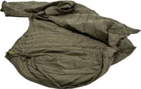 G 40 Liner Sleeping bag Olive Left Zip - view: 4