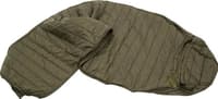 G 40 Liner Sleeping bag Olive Left Zip - view: 1