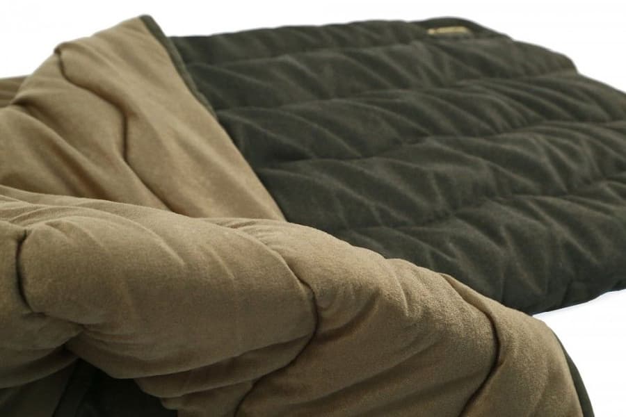 Loden Hunting Stand Blanket Light, view: 4