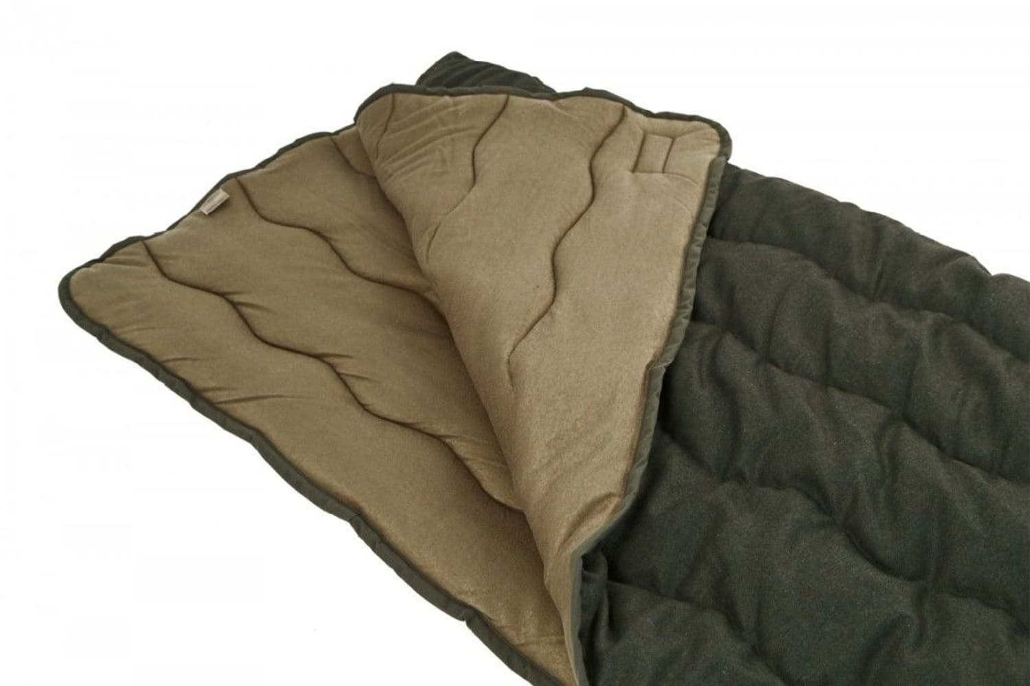 Loden Hunting Stand Blanket Light, view: 2