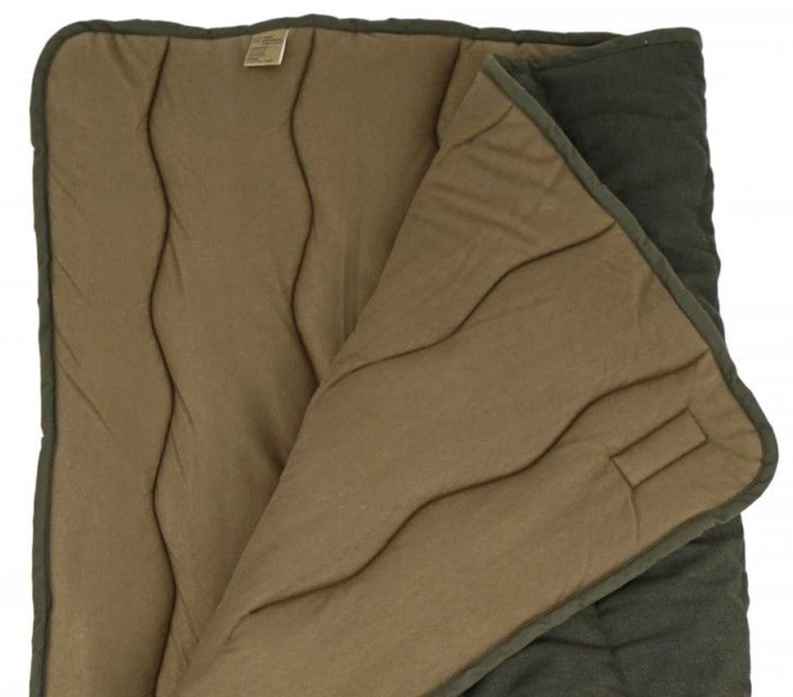 Loden Hunting Stand Blanket Light, view: 1