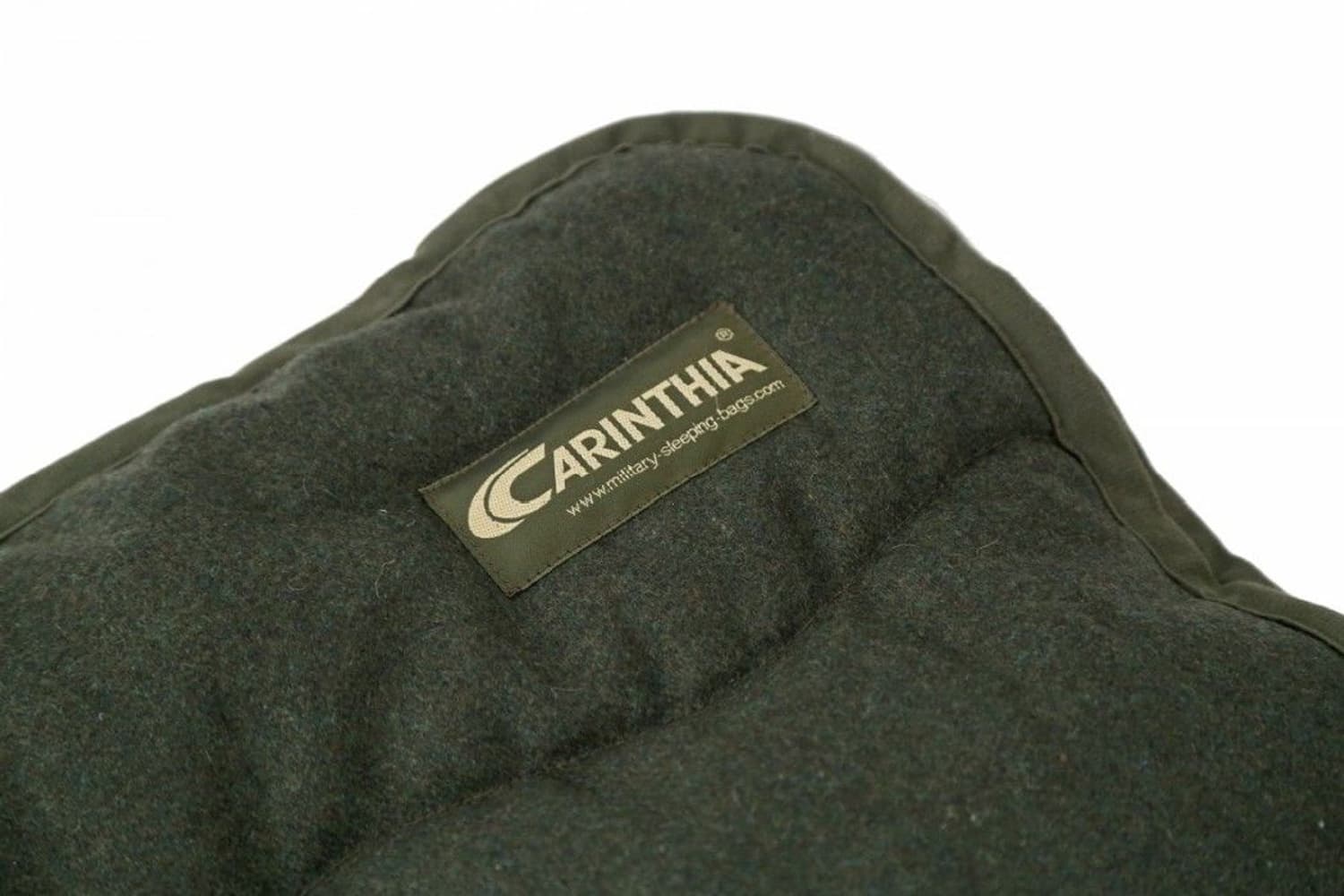 Loden Hunting Stand Blanket Light, view: 7