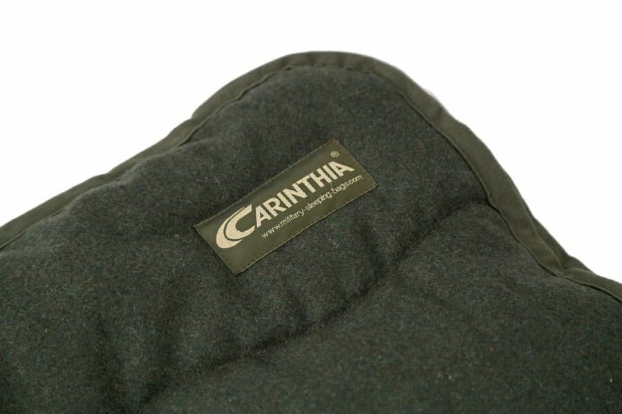 Loden Hunting Stand Blanket Light, view: 7