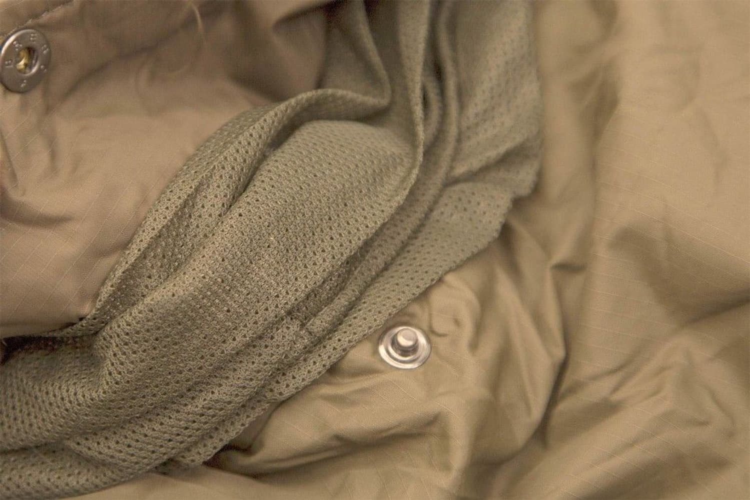 G-Loft Tropen M +5°C Sand, view: 6