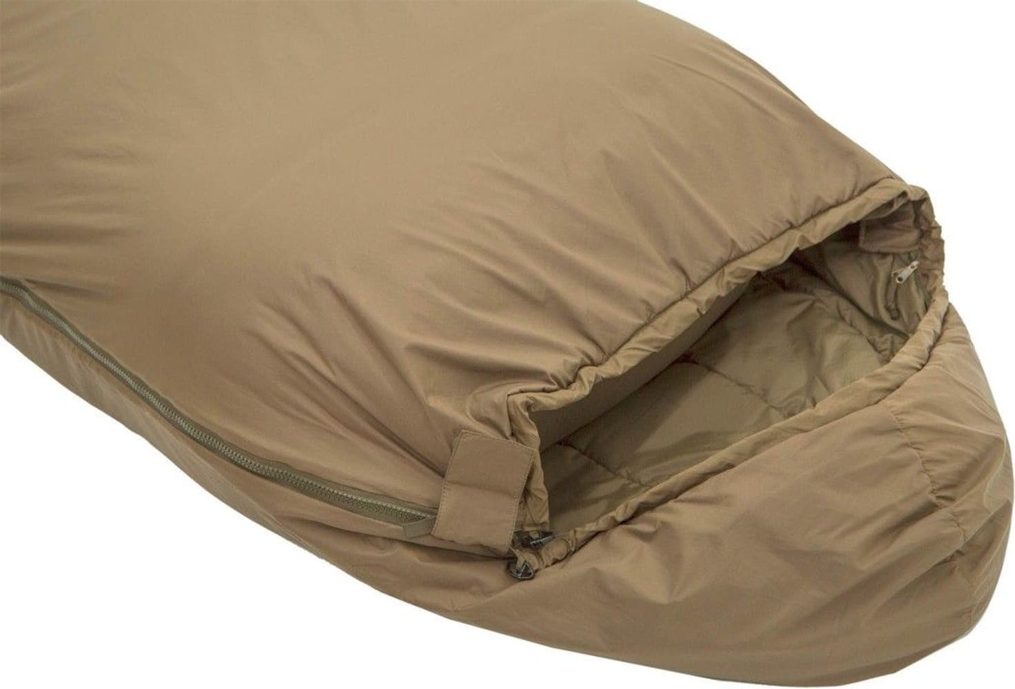 G-Loft Tropen M +5°C Sand, view: 2