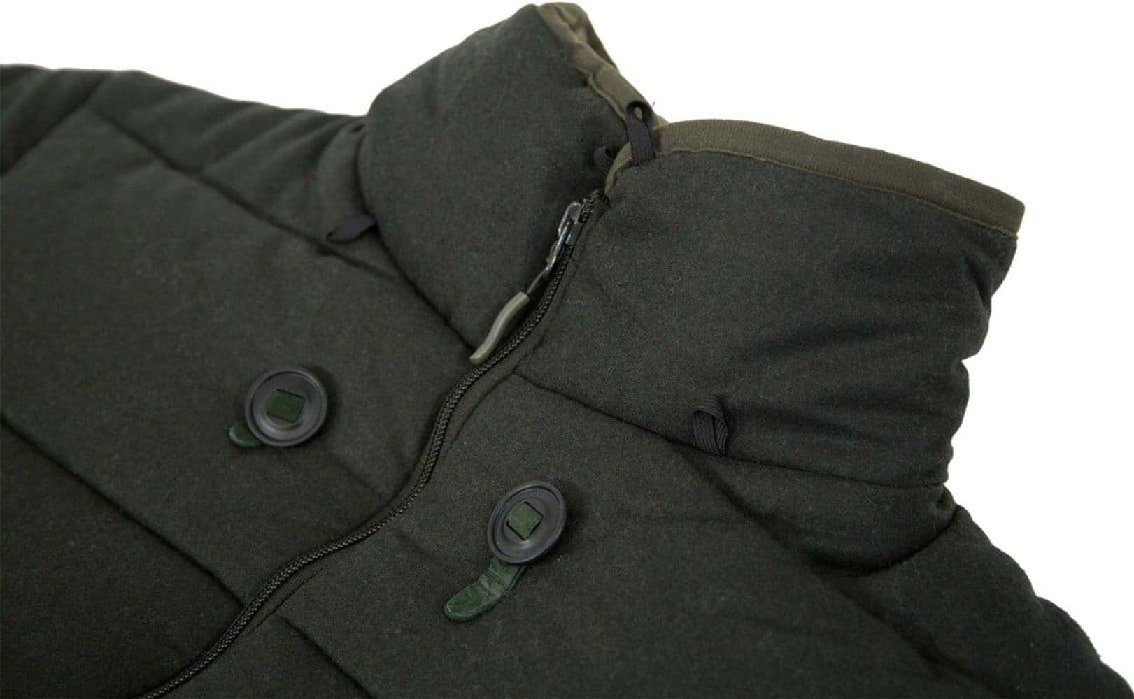 Loden Posteringsjakke med fotpose L, view: 8