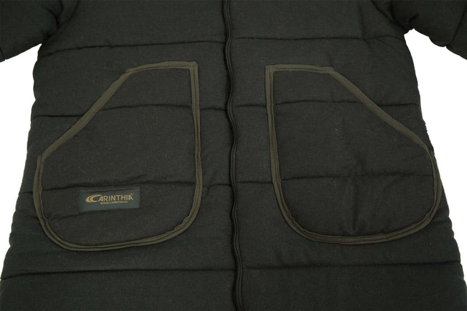 Loden Posteringsjakke med fotpose L, view: 7