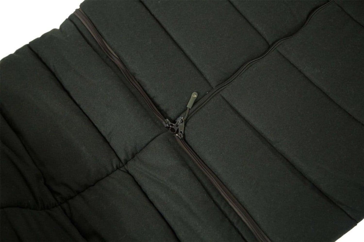 Loden Posteringsjakke med fotpose L, view: 6