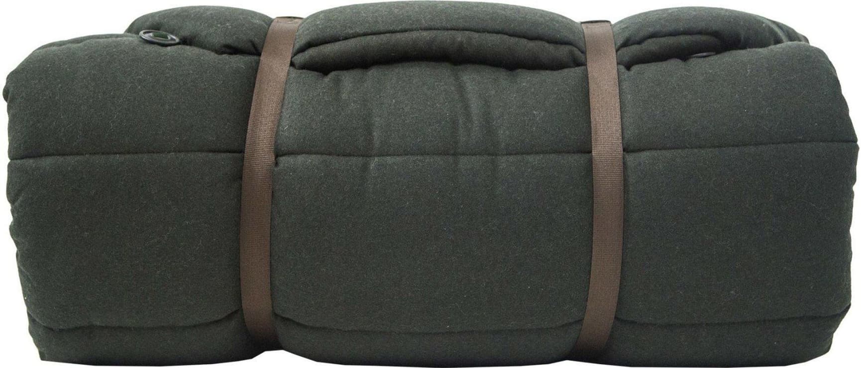 Loden Posteringsjakke med fotpose L, view: 9