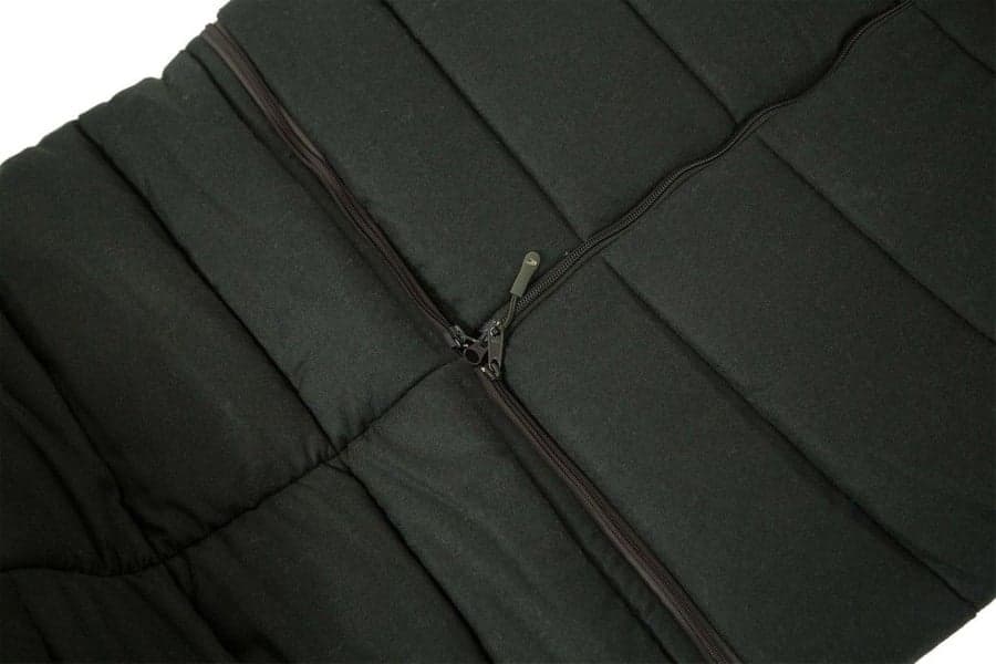 Loden Posteringsjakke med fotpose M, view: 4