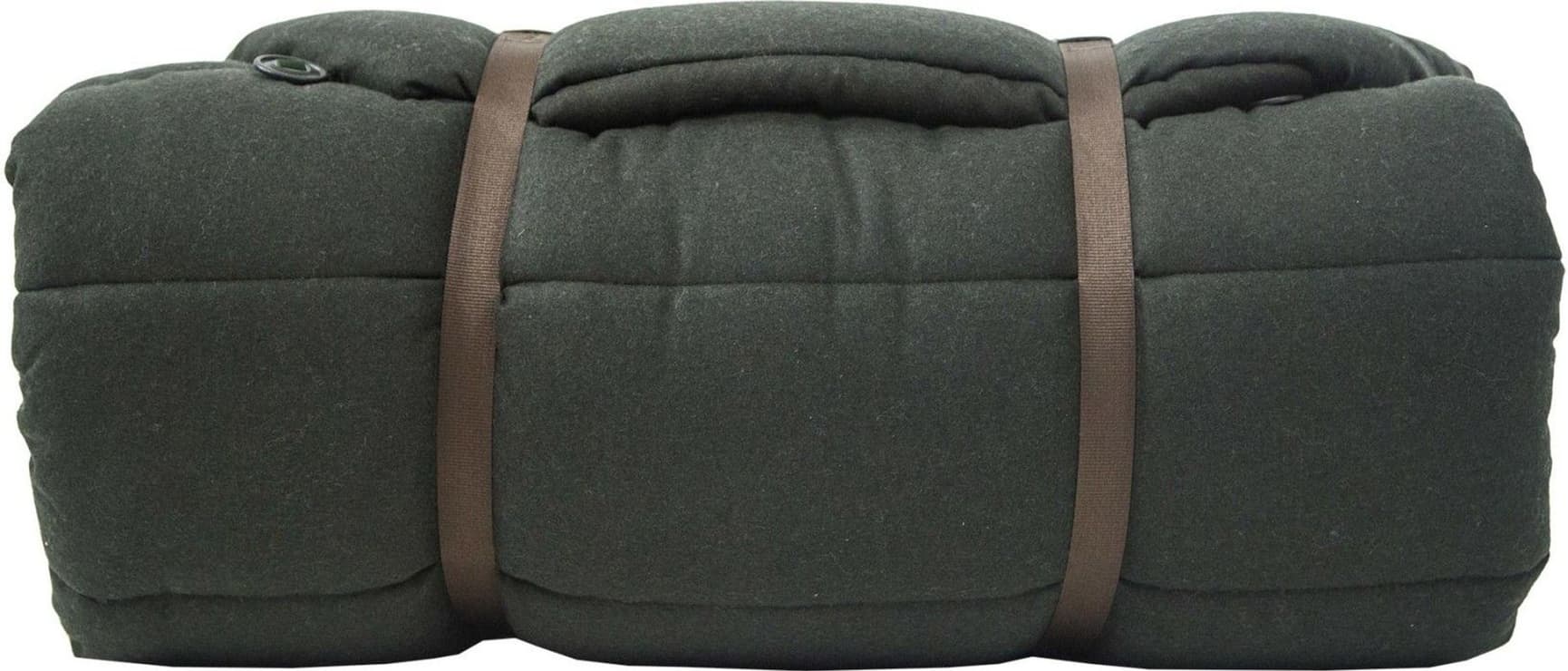 Loden Posteringsjakke med fotpose M, view: 7