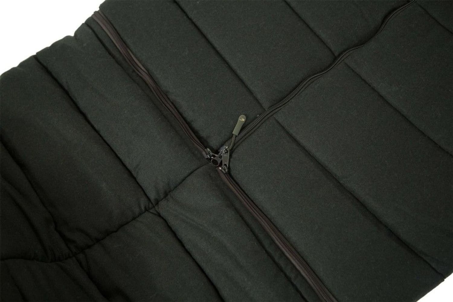 Posteringsjakke med fotpose XL, view: 3