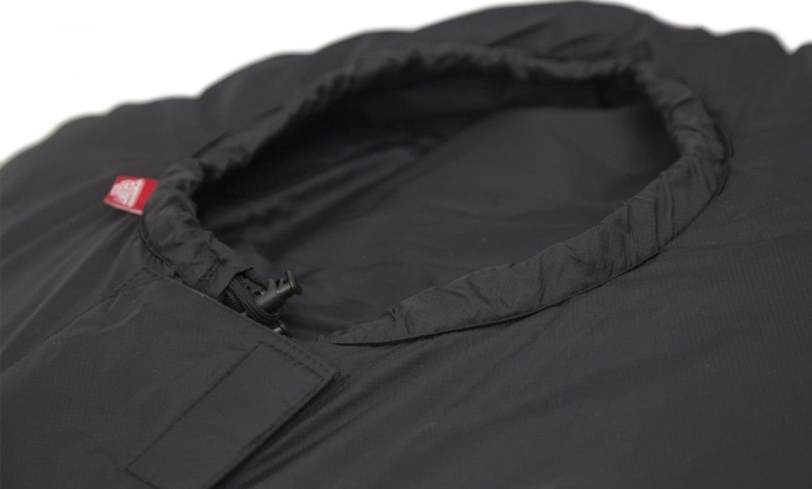 XP Top Black, view: 3