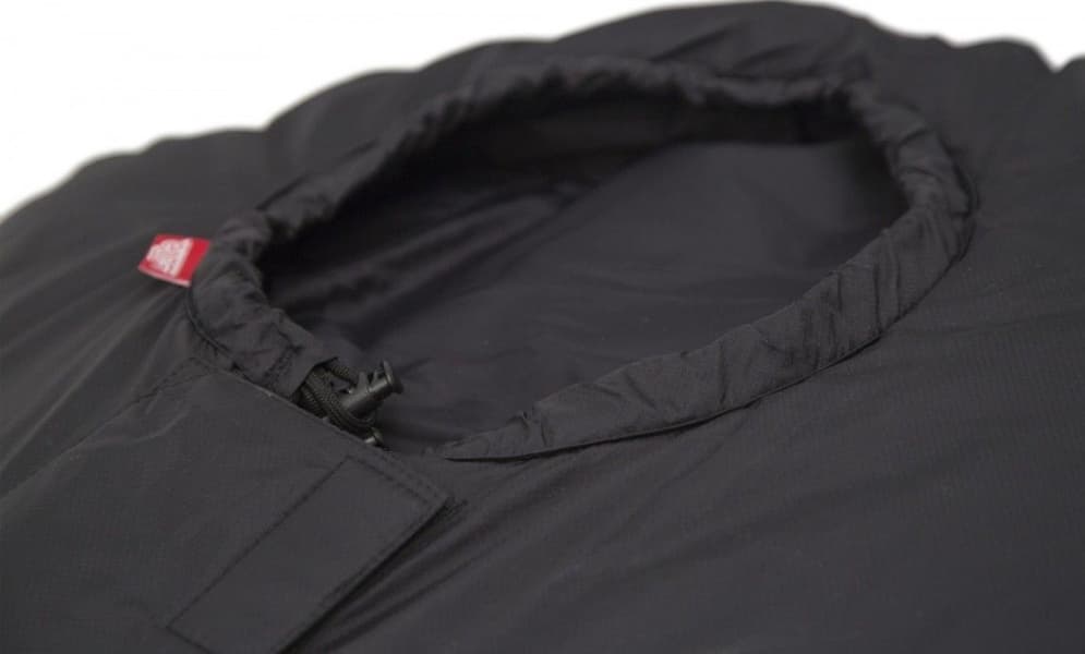 XP Top Black, view: 3