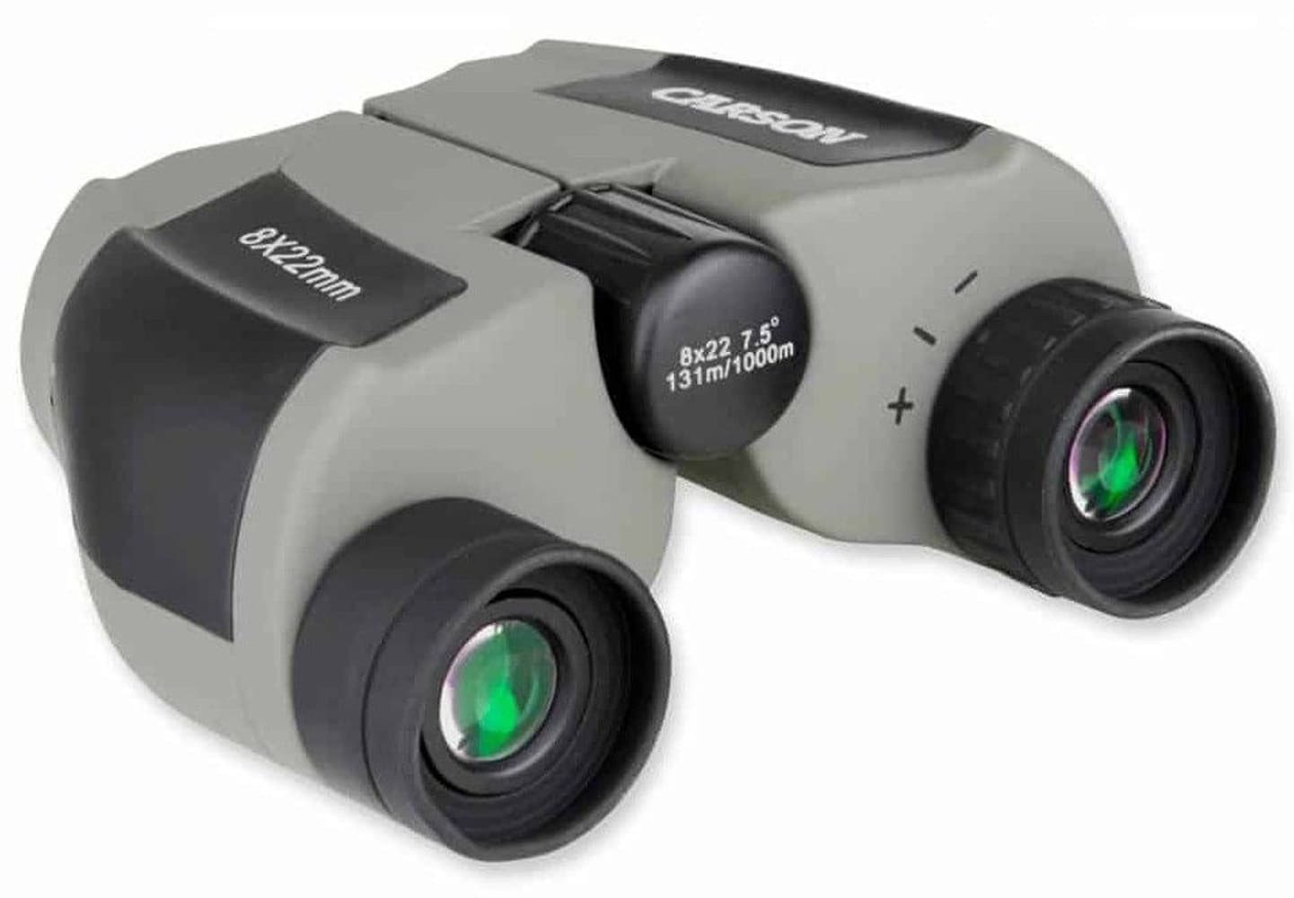 Scout 8x22 mm, view: 1