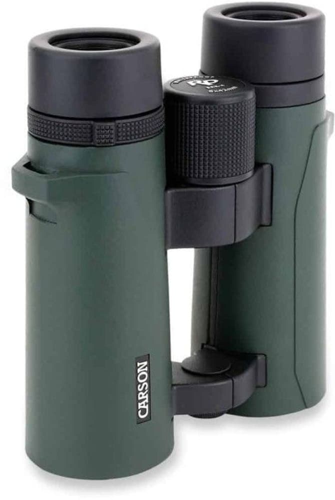 RD Series 8 x 42 mm, view: 3