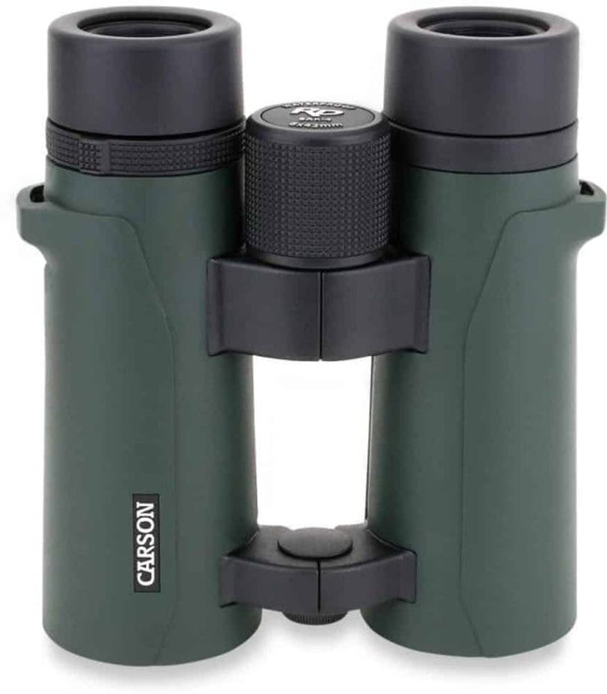 RD Series 8 x 42 mm, view: 2