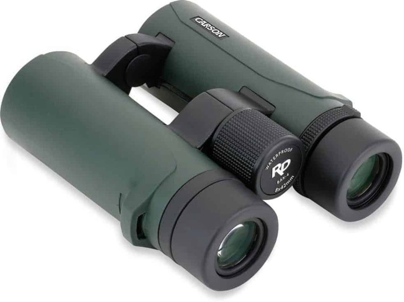 RD Series 8 x 42 mm, view: 1