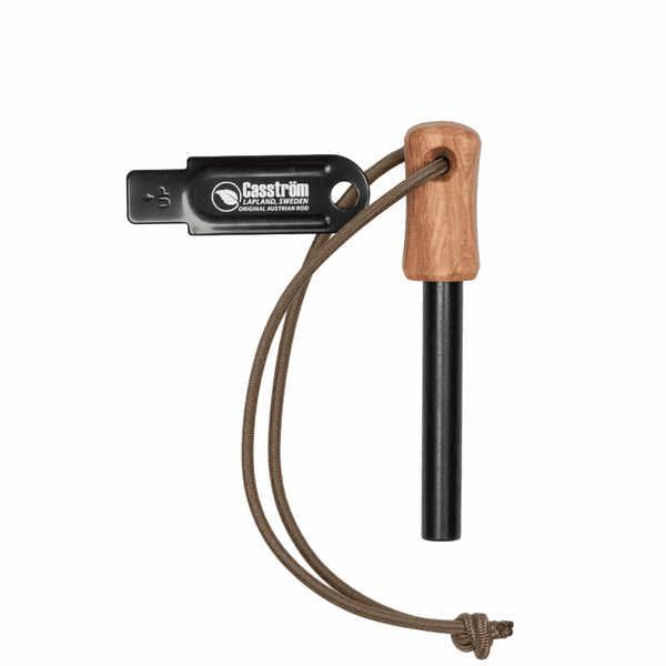 Tennstål Eik, view: 0