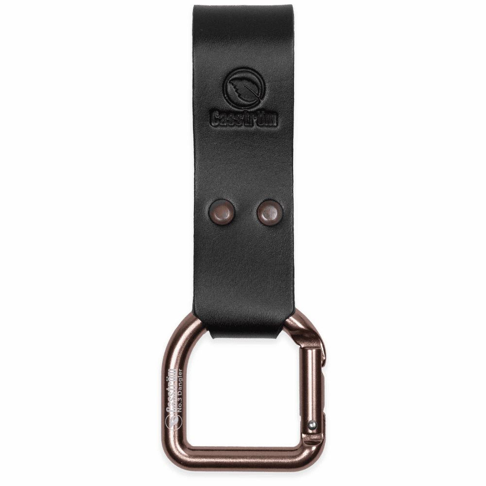 No.3 Dangler Svart, view: 0