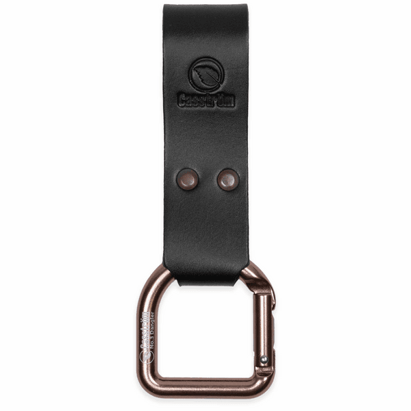 No.3 Dangler Svart, view: 0