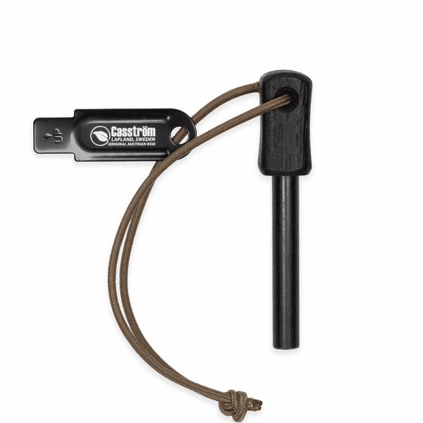 Tennstål Svartek, view: 0