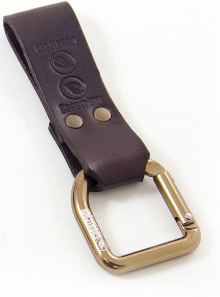 No.3 Dangler Mørkebrun, view: 0