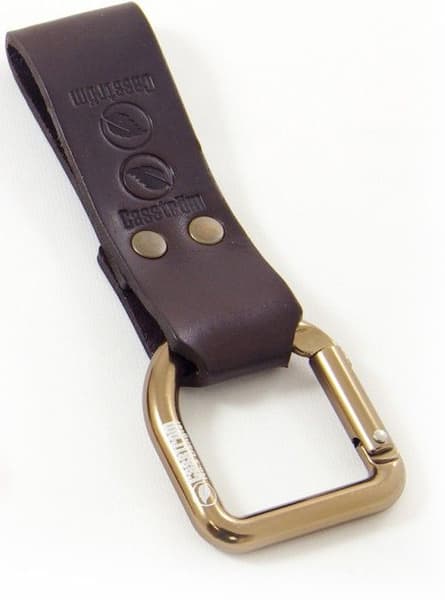 No.3 Dangler Mørkebrun, view: 0