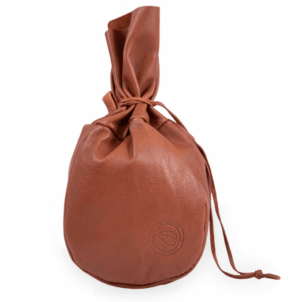 Kaffepose i Reinskinn, view: 0