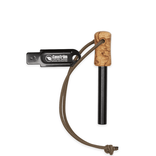 Tennstål Masurbjørk, view: 0