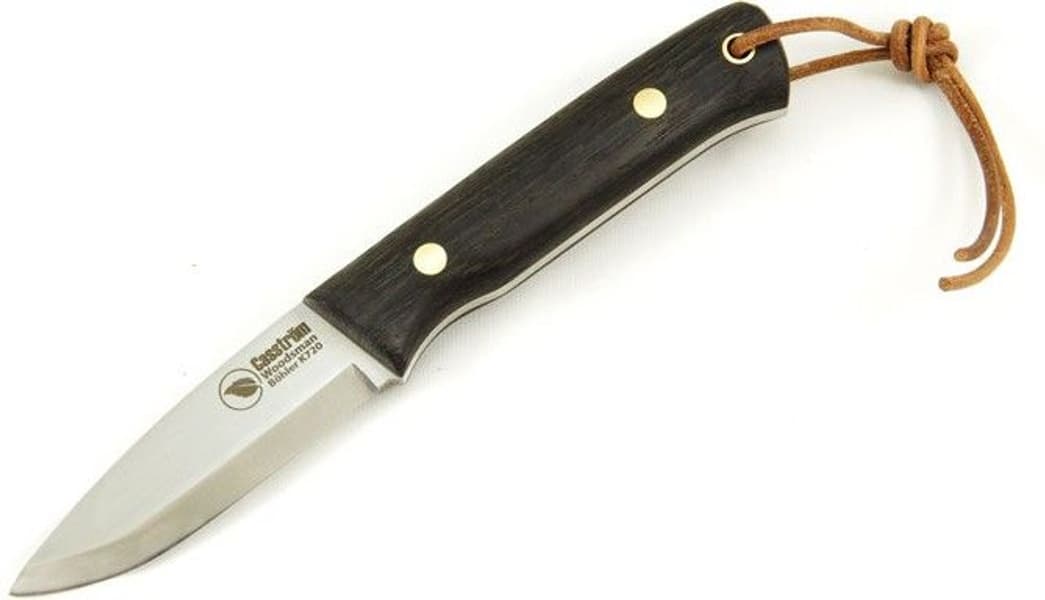 Woodsman Svartek/Scandi, view: 0