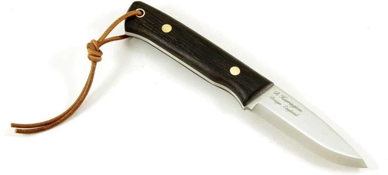 Woodsman Svartek/Scandi, view: 1
