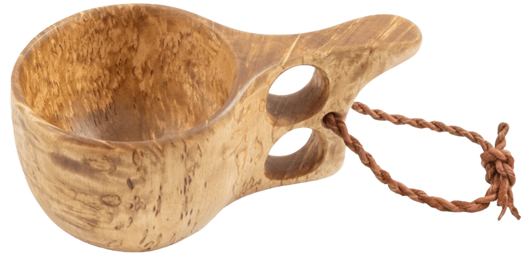 Masurbjørkskåse Mugg, view: 0