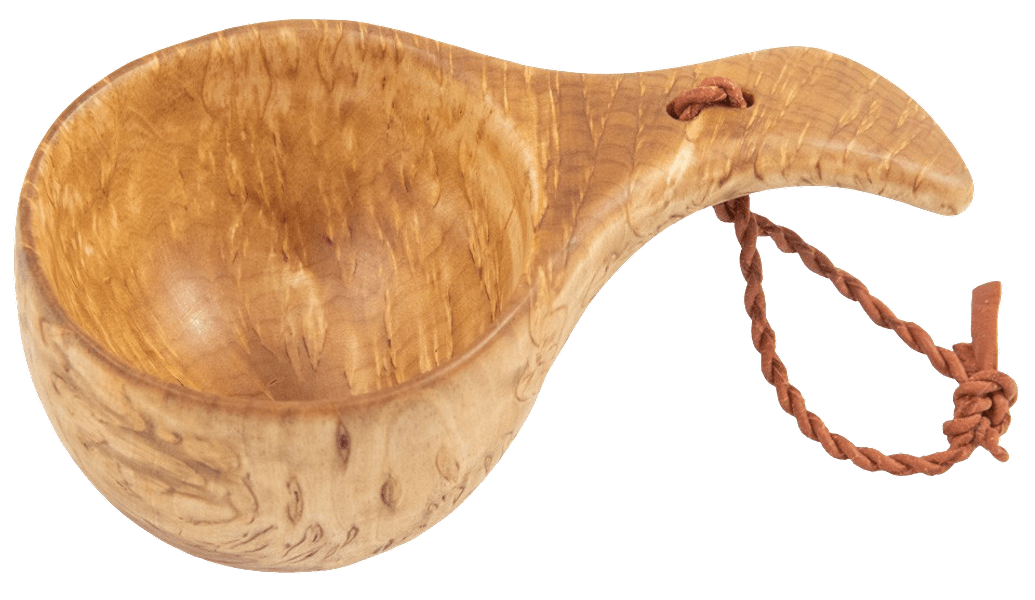 Masurbjörkskåsa Classic, view: 0