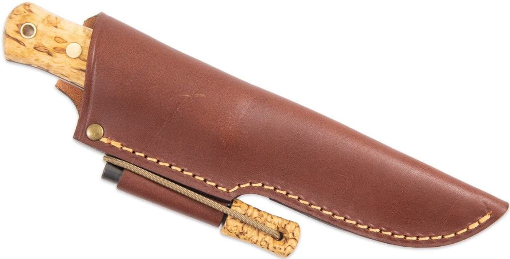 Lars Fält Kniv med Tennstål, view: 1