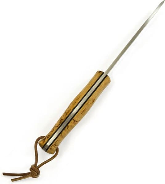 Lars Fält Kniven K720 Masur/Scandi, view: 3