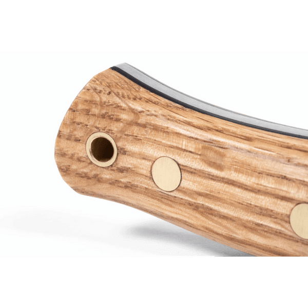 No.10 Swedish Forest Knife Ek/Scandi, view: 3