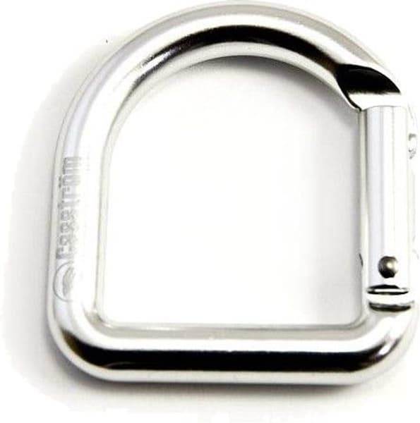 Karbinkrok till No.3 Dangler Silver, view: 0