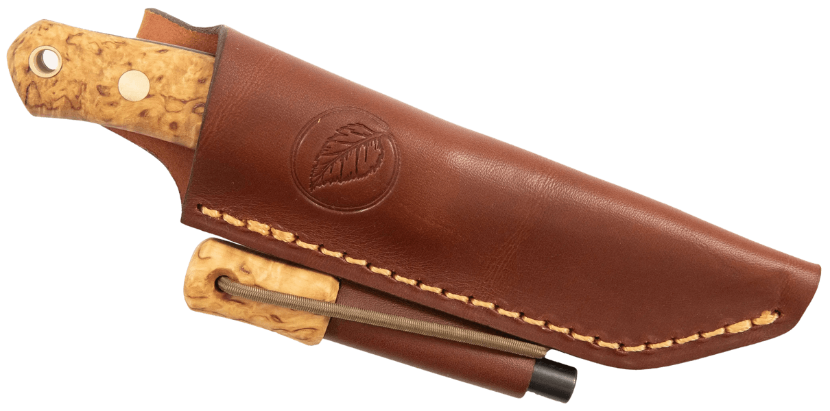 No.8 SFK Masurbjörk med Tändstål, view: 1