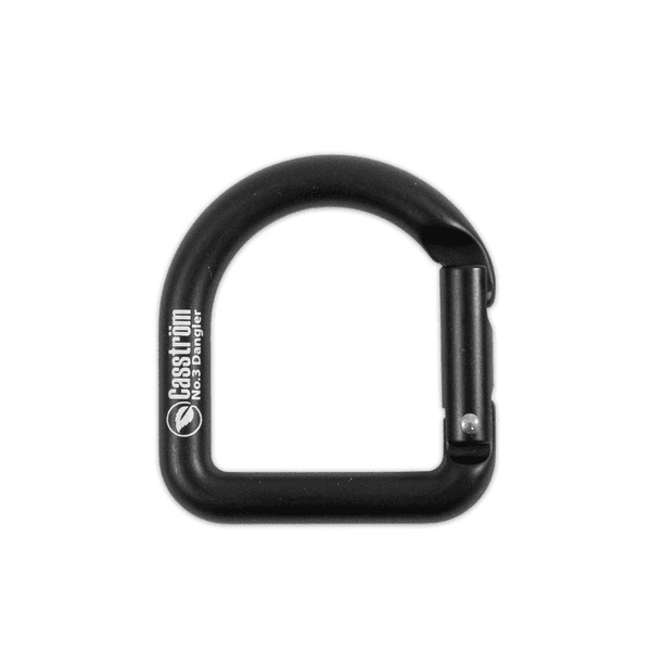 Karbinkrok til No.3 Dangler Mattsvart, view: 0