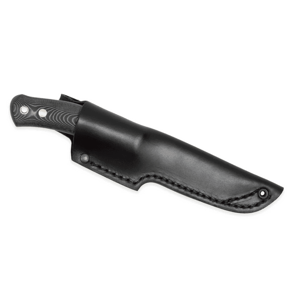 No.10 Forest Knife Micarta/Scandi, view: 2