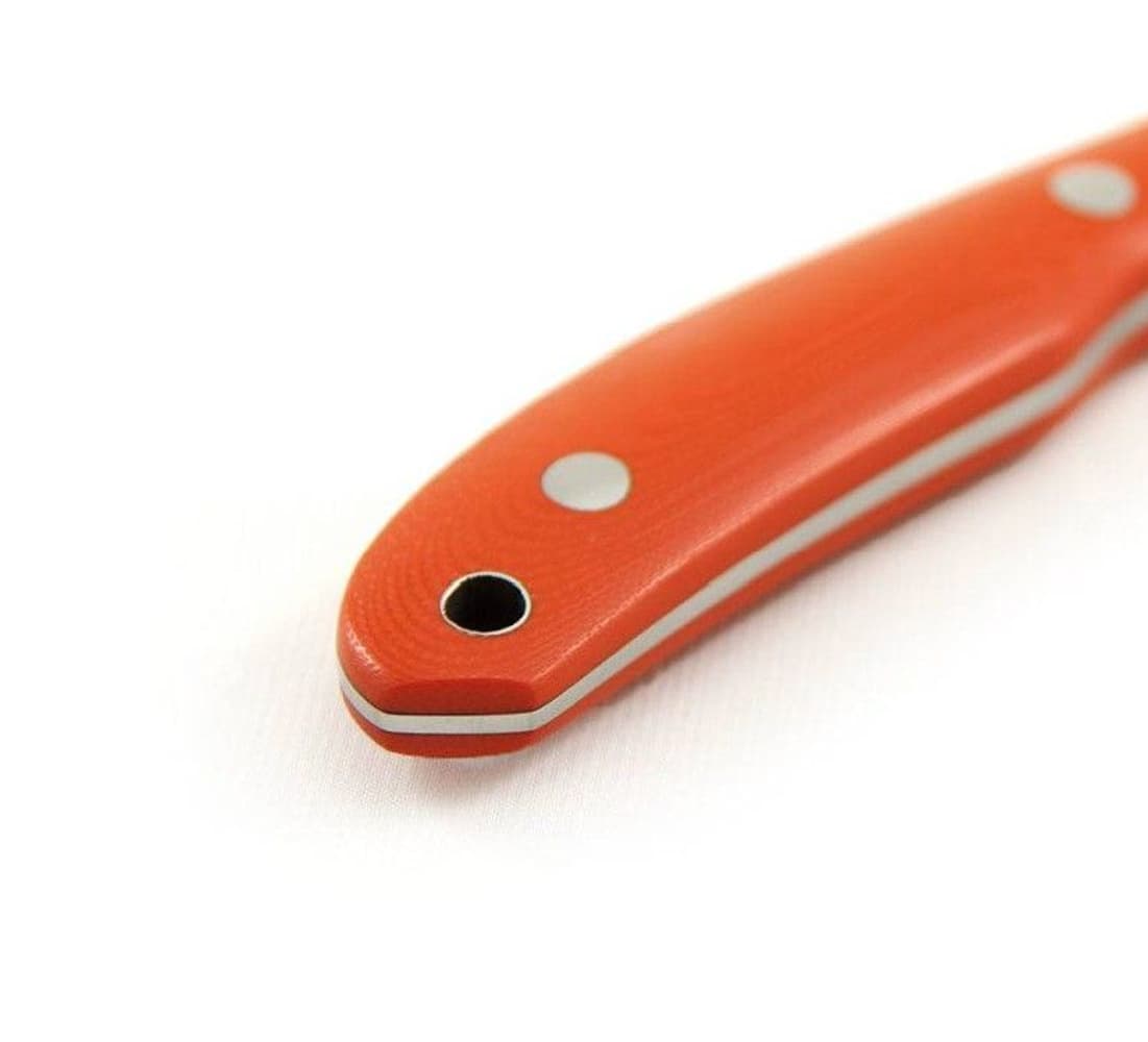 Safari Mini Hunter Orange G10 Kydexfodral, view: 1