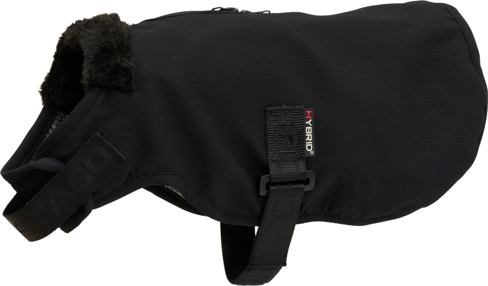 Hybrid Dog Rug Black, view: 0