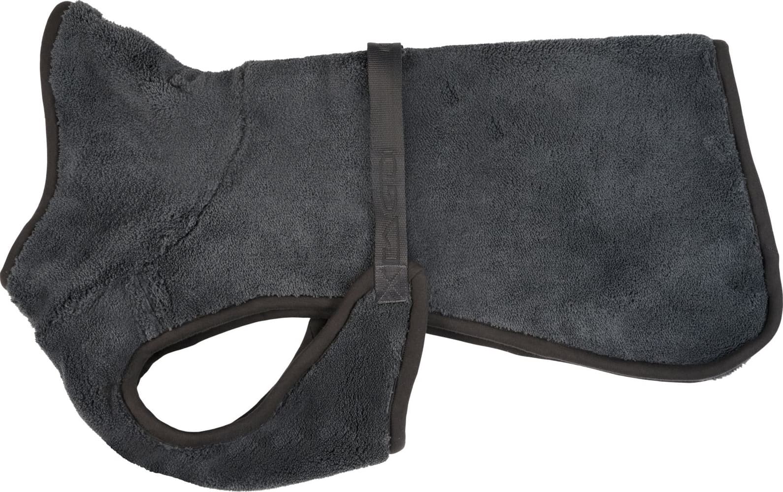 Quick Dry Dog Rug Asphalt, view: 0