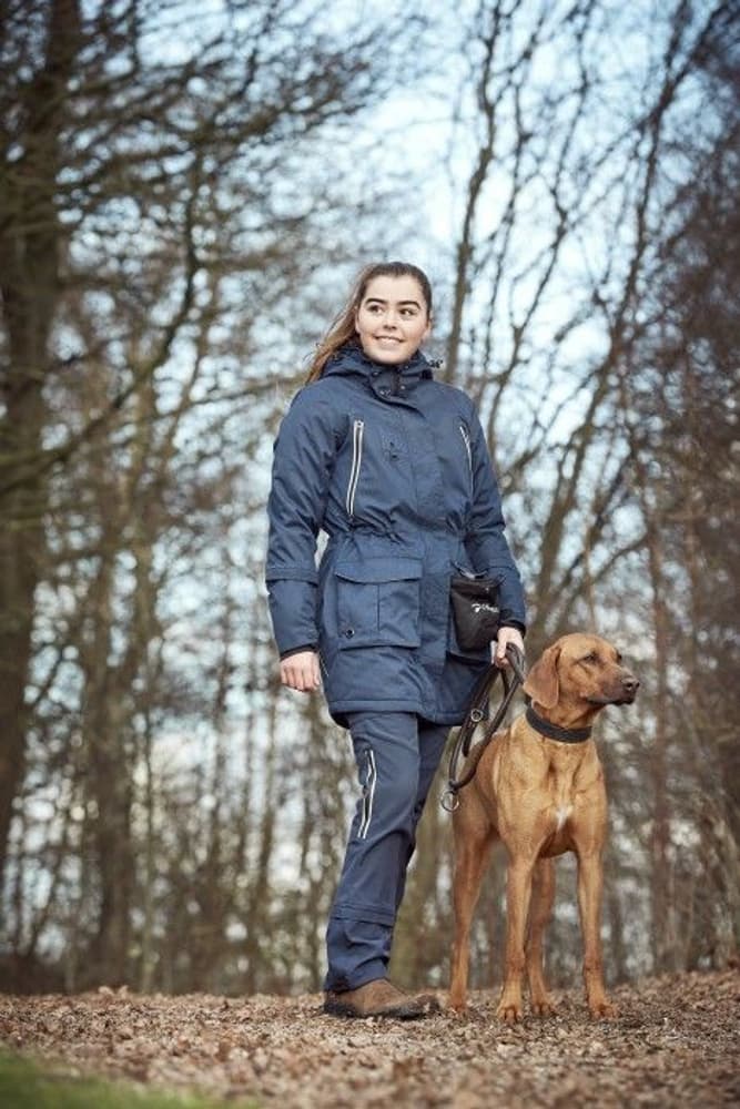 W's Trainer Pants Night Sky, view: 2