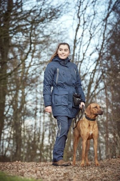 W's Trainer Pants Night Sky, view: 2