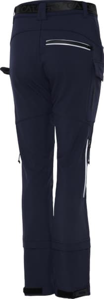 W's Trainer Pants Night Sky, view: 1