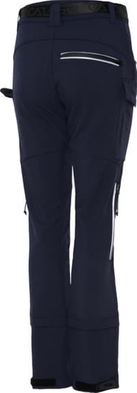 W's Trainer Pants Night Sky - view: 1