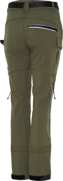 W's Trainer Pants Grape Leaf, view: 1