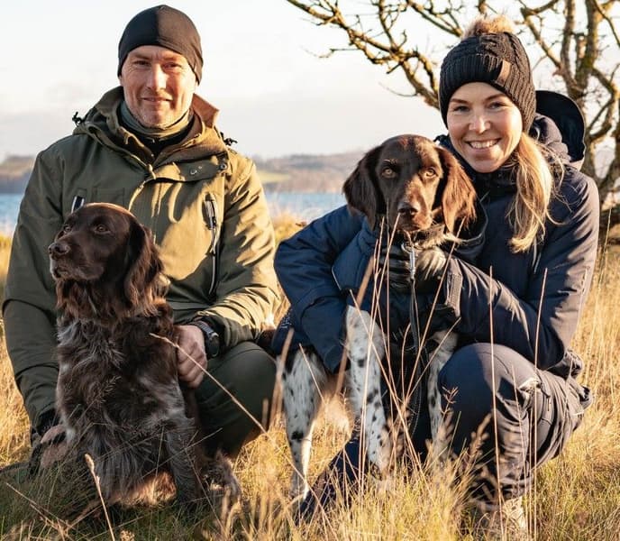 Trainer Jacka Unisex Grape Leaf, view: 4